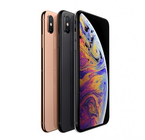 Apple iPhone Xs Max