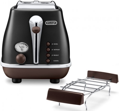 De'Longhi Icona Vintage CTOV 2103.BK