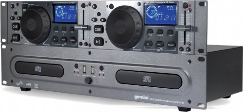 Gemini CDX-2250