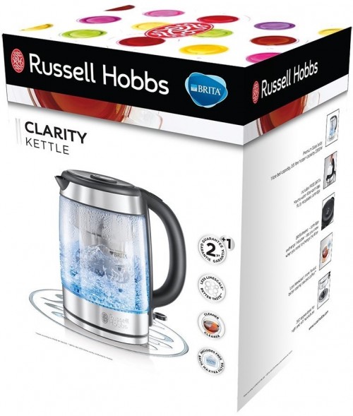 Russell Hobbs Clarity 20760-70