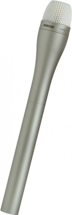 Shure SM63L