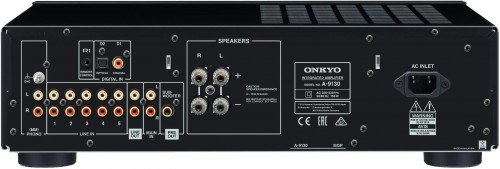 Onkyo A-9130