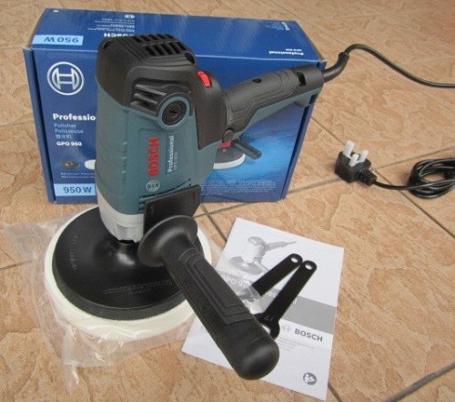 Bosch GPO 950 Professional 06013A2020