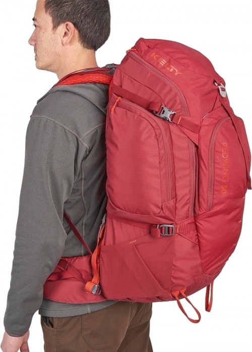 Kelty Redwing 50