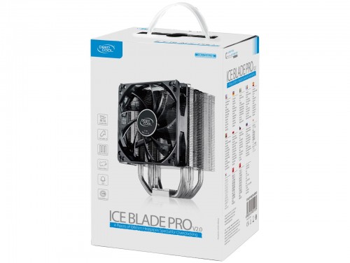 Deepcool ICE BLADE PRO V2.0