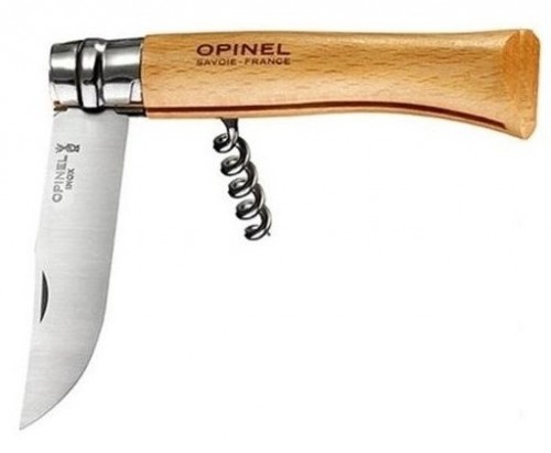 OPINEL 10 Tire Bouchon