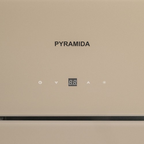 Pyramida HES 30 C 600 SAND/AJ