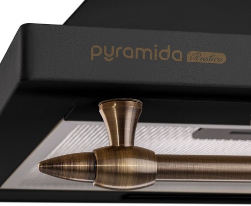 Pyramida KH 60 Rustico BL