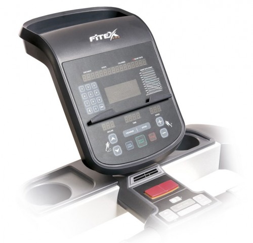 Fitex RT 500