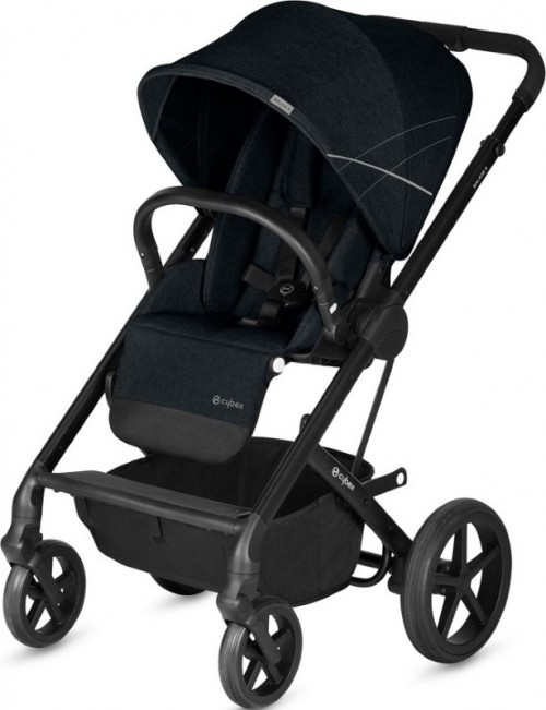 Cybex Balios S 2 in 1