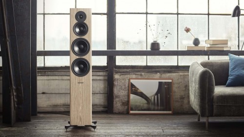 Dynaudio Evoke 50