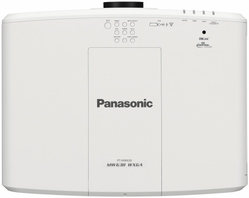 Panasonic PT-MW630