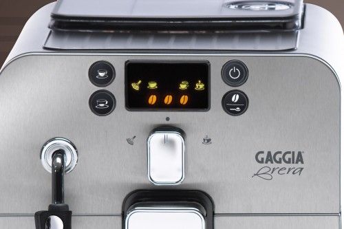 Gaggia Brera RI 9305/01