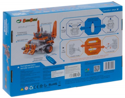 BanBao Science Education 6925