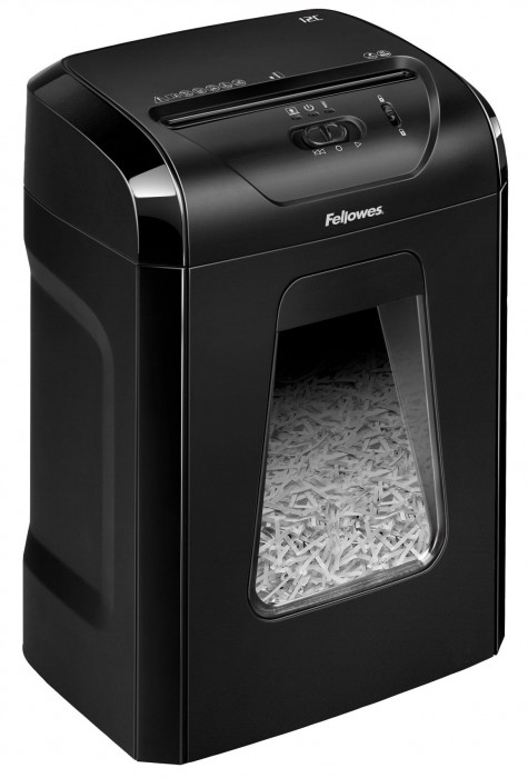 Fellowes PowerShred 12C