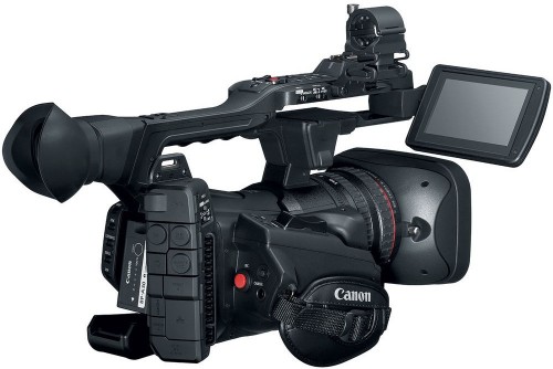 Canon XF705