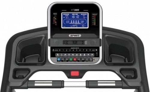 Spirit Fitness XT-385.16