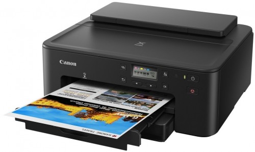 Canon PIXMA TS704