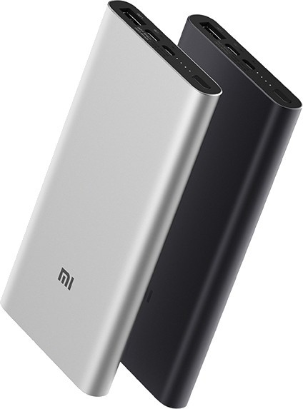 Xiaomi Mi Power Bank 3 10000