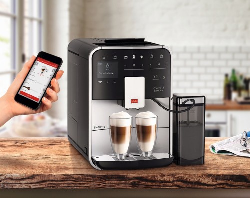 Melitta Caffeo Barista TS Smart F85/0-101