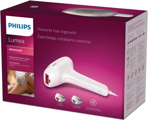 Philips Lumea Advanced SC 1998