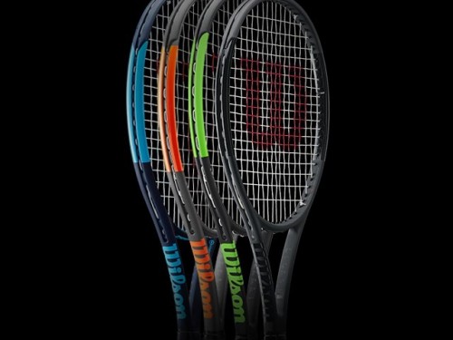 Wilson Blade 98 18x20