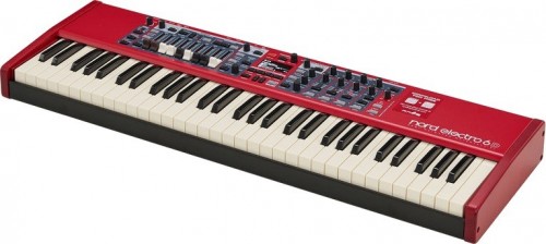 Nord Electro 6D 61