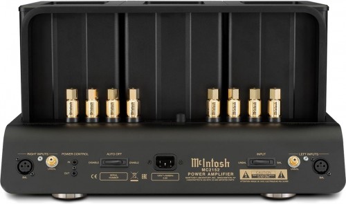 McIntosh MC2152