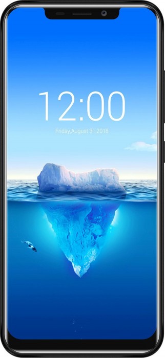 Oukitel C12