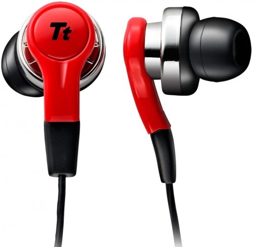 Thermaltake Tt eSports Isurus