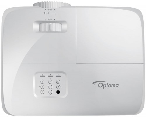 Optoma HD29H