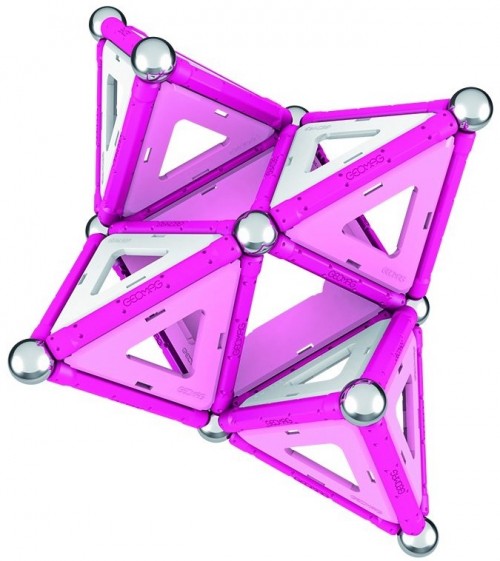 Geomag Pink 68 342