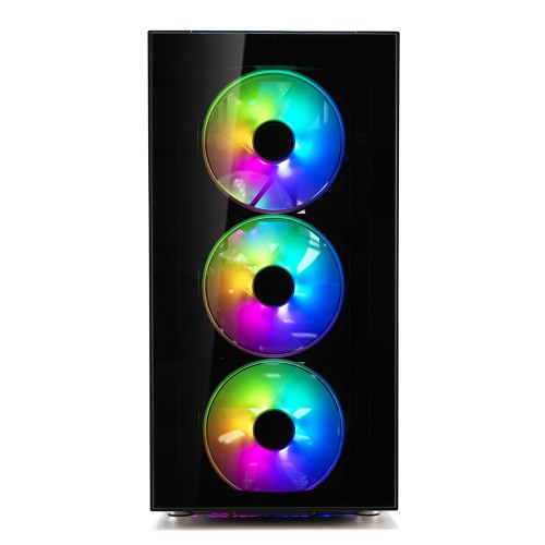 Fractal Design DEFINE S2 VISION RGB