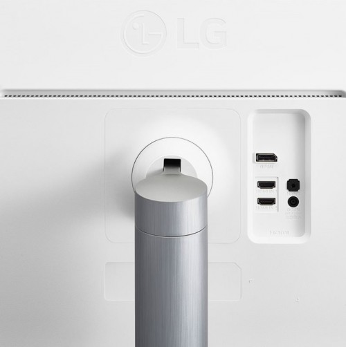 LG 27UL650