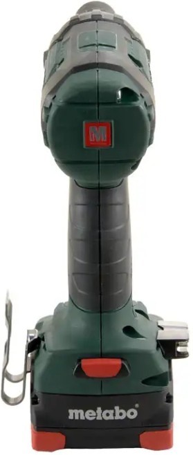 Metabo SSW 18 LTX 300 BL 602395800