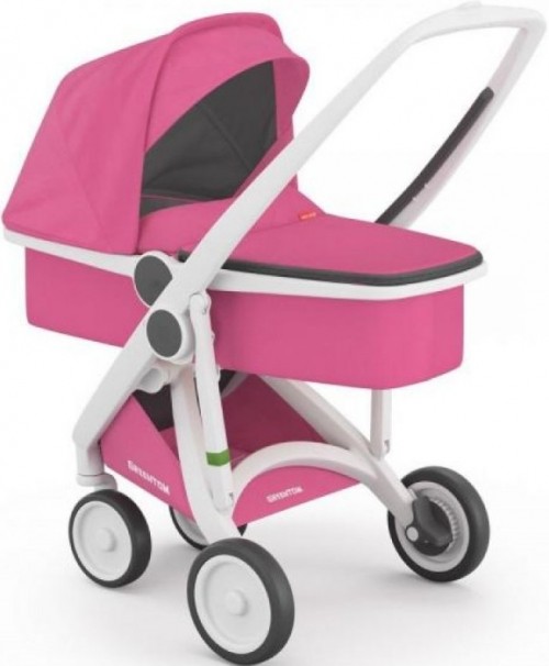 Greentom Upp Carrycot