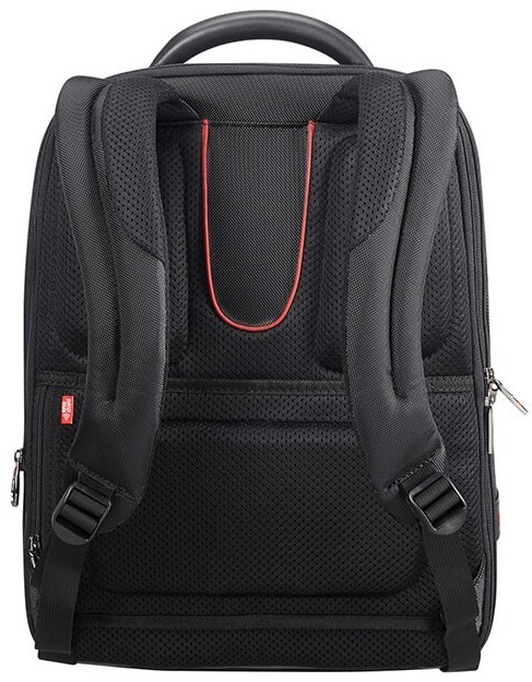 Samsonite Pro-DLX 5 Backpack 15.6