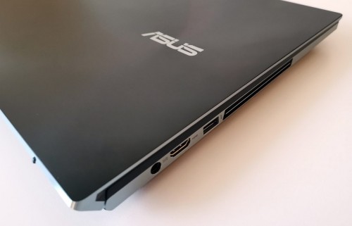 Asus ZenBook Pro Duo UX581GV