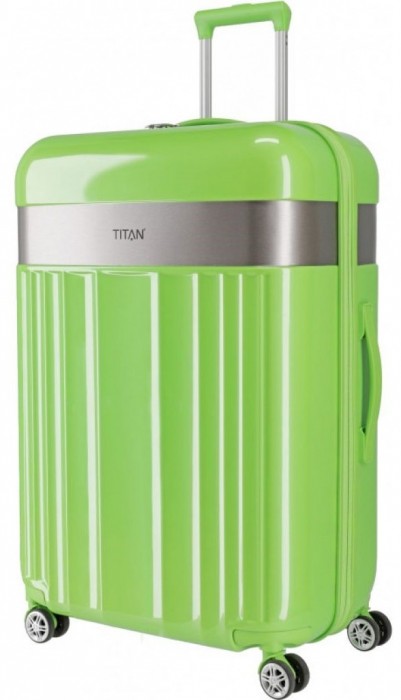 TITAN Spotlight Flash 102