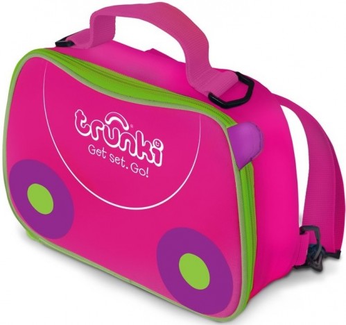 Trunki Lunch Bag Backpack