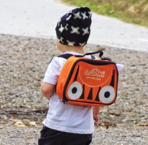 Trunki Lunch Bag Backpack