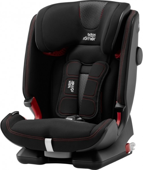 Britax Romer Advansafix IV R