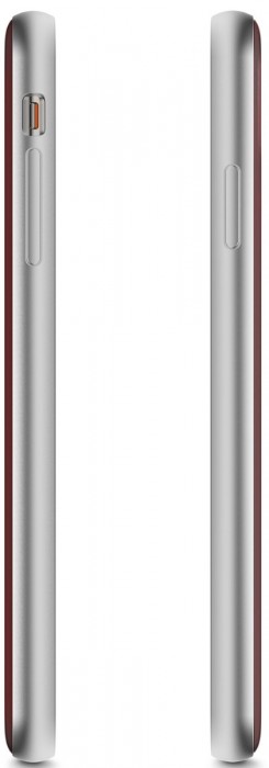 Moshi iGlaze for iPhone XS Max