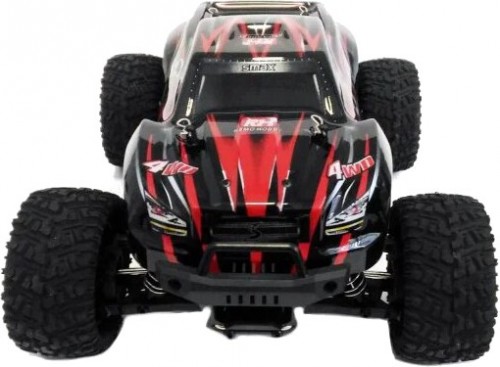 Remo Hobby Smax Brushed 1:16