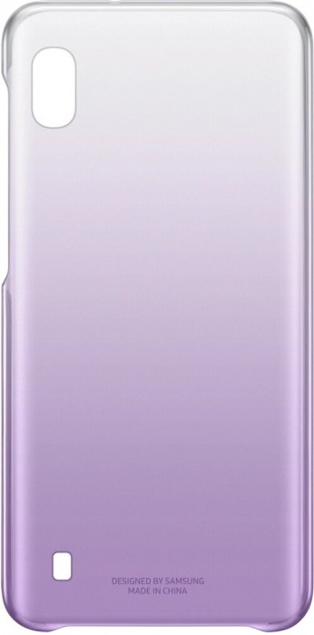 Samsung Gradation Cover for Galaxy A10