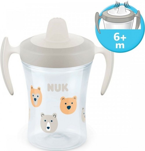 NUK Trainer Cup 230