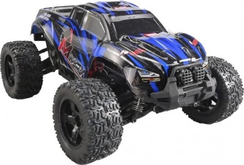 Remo Hobby Mmax Brushless 1:10