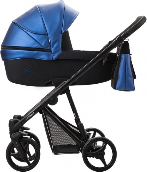 Bebetto Nitello 2 in 1