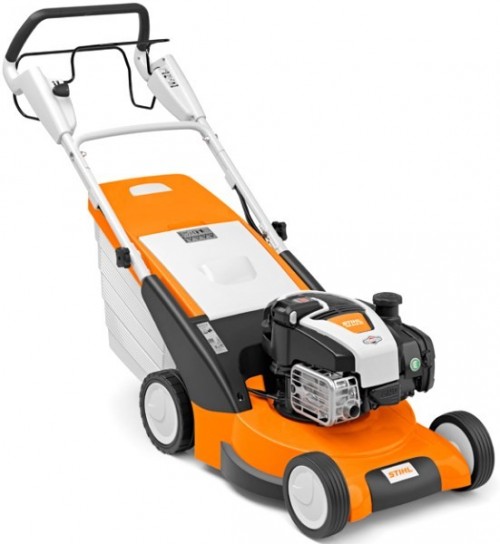 STIHL RM 545 VE