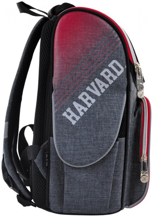 Yes H-11 Harvard